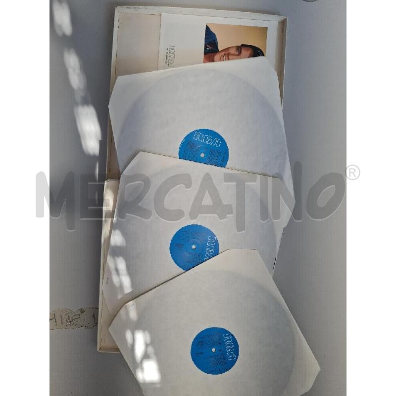 L'ALBUM DI ELVIS PRESLEY RCA  DISCO 33 | Mercatino dell'Usato Modena 2