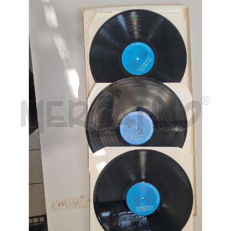 L'ALBUM DI ELVIS PRESLEY RCA  DISCO 33 | Mercatino dell'Usato Modena 3
