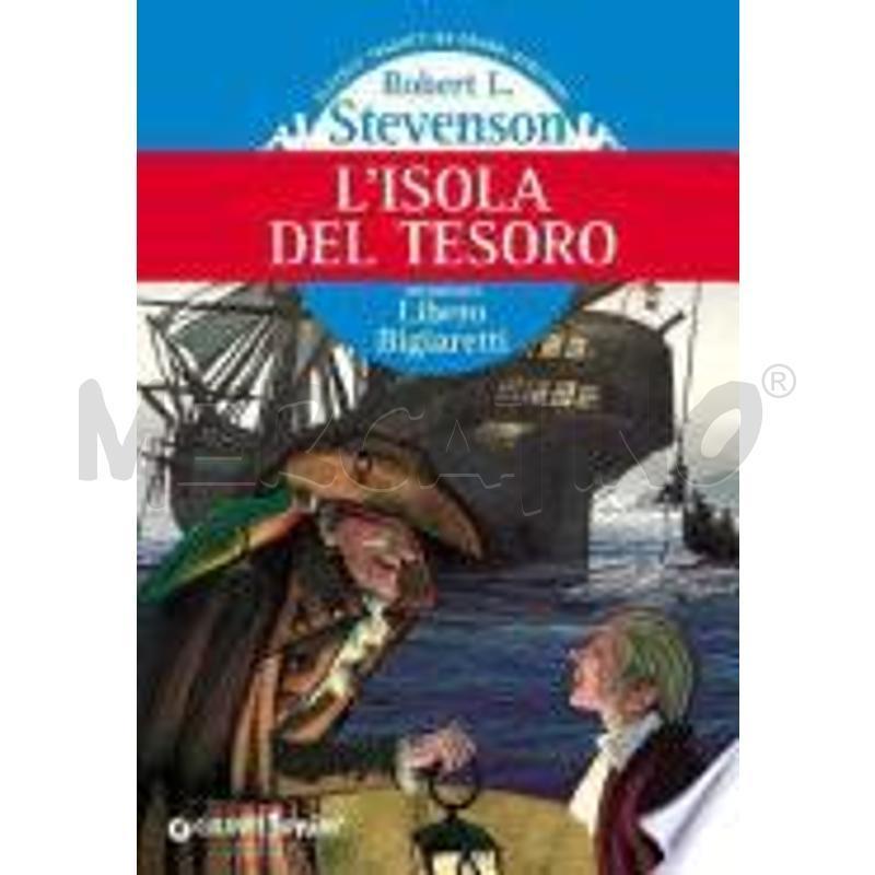 L'ISOLA DEL TESORO | Mercatino dell'Usato Modena 1