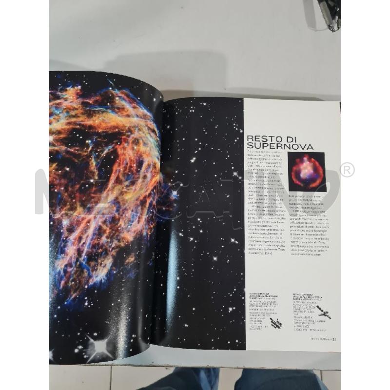 L'UNIVERSO UNA SORPRESA SENZA FINE LOGOS - LIBRO | Mercatino dell'Usato Modena 3