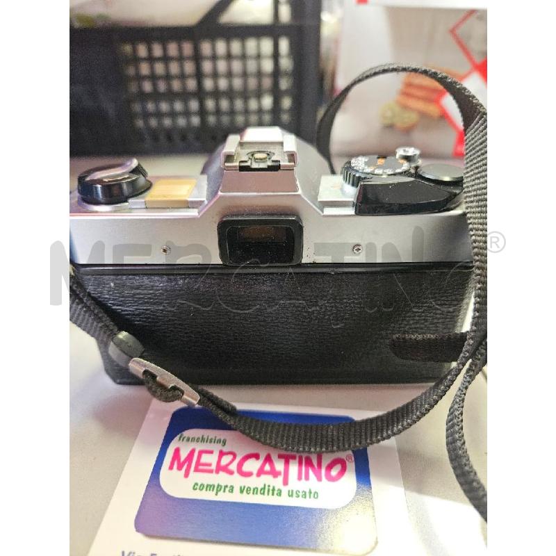 MACC. FOTO. FUJICA STX-1N | Mercatino dell'Usato Modena 3