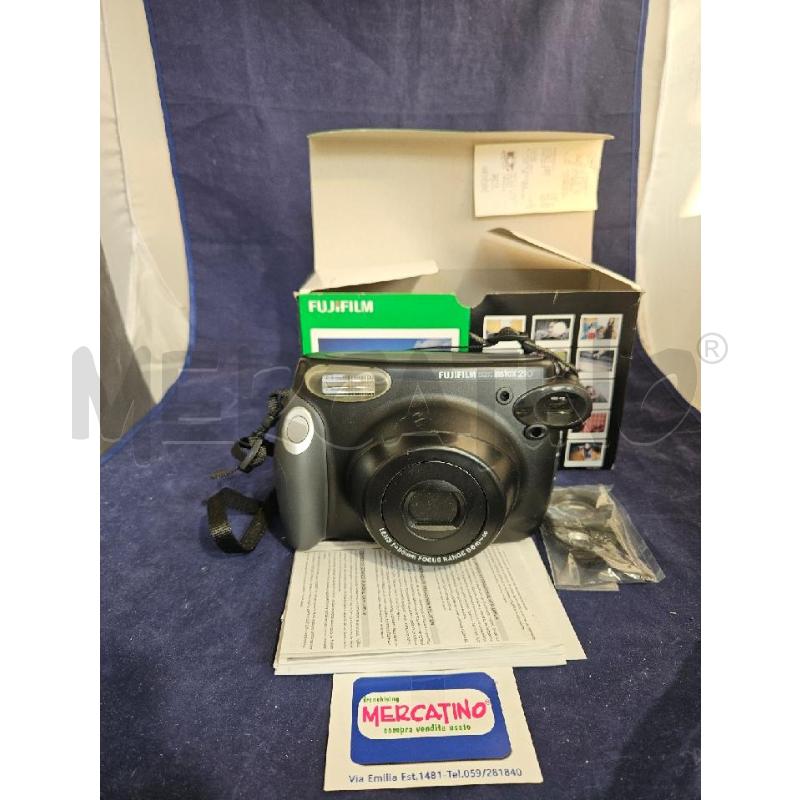 MACC. FOTOG. FUJIFILM INSTAX 210 | Mercatino dell'Usato Modena 1