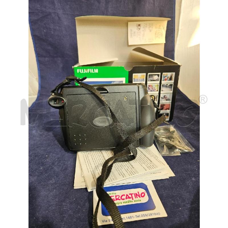 MACC. FOTOG. FUJIFILM INSTAX 210 | Mercatino dell'Usato Modena 2