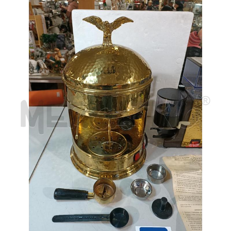 MACCHINA CAFFE' OTT. MACINA CAFFE VICTORIA ARDUINO | Mercatino dell'Usato Modena 2