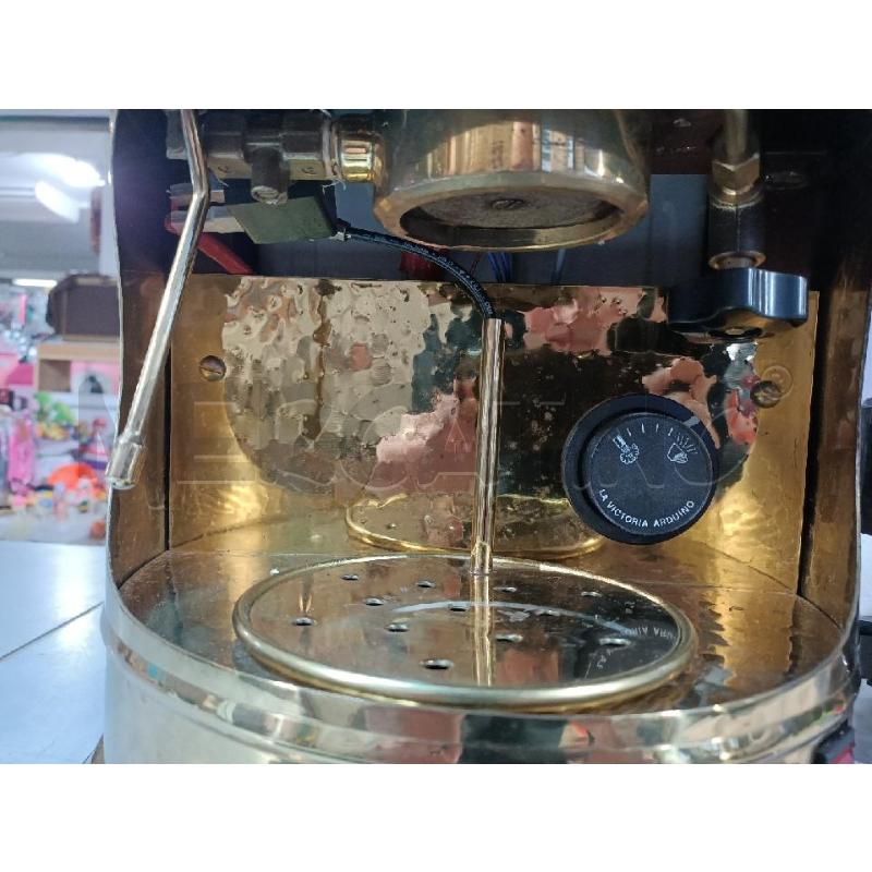 MACCHINA CAFFE' OTT. MACINA CAFFE VICTORIA ARDUINO | Mercatino dell'Usato Modena 4