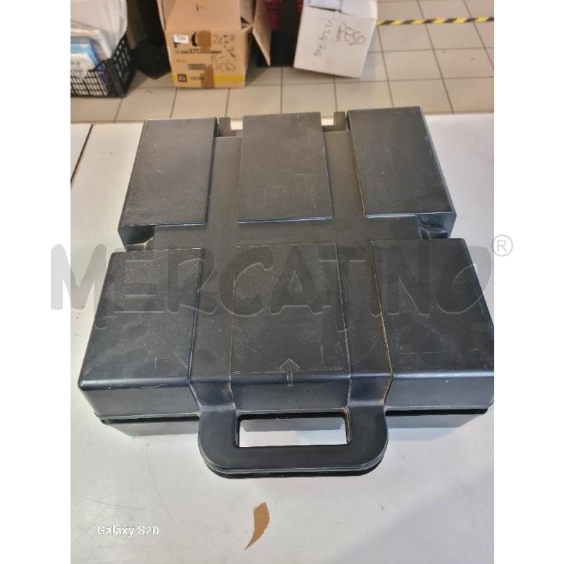 MACCHINA DA SCRIVERE LETTERA 35+CUSTODIA | Mercatino dell'Usato Modena 5