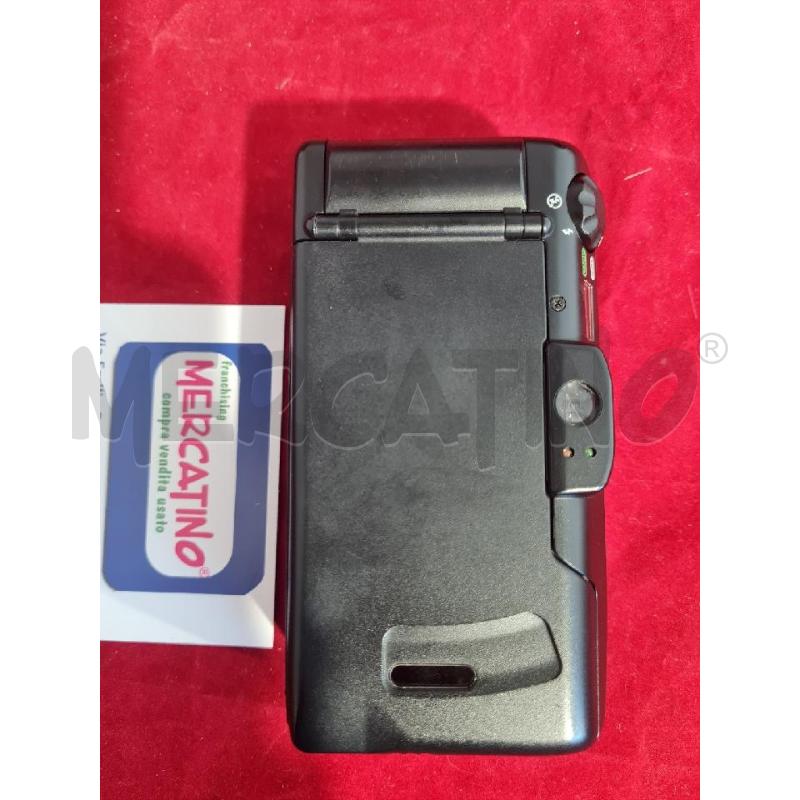 MACCHINA FOTOGRAFICA CANON PRIMA ZOOM 85 NON VERIFICATA | Mercatino dell'Usato Modena 4