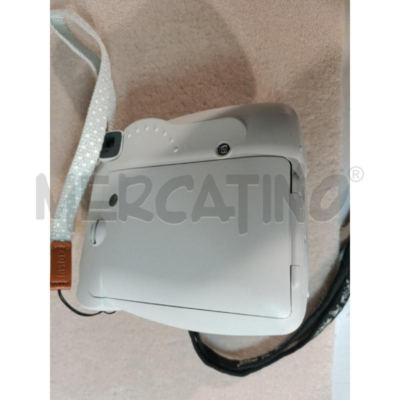 MACCHINA FOTOGRAFICA INSTAX MINI 9 FUJIFILM | Mercatino dell'Usato Modena 3