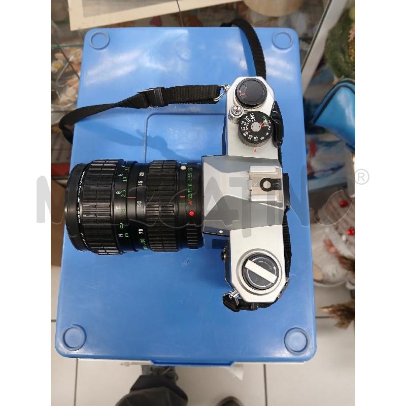 MACCHINA FOTOGRAFICA PENTAX K1000 | Mercatino dell'Usato Modena 2