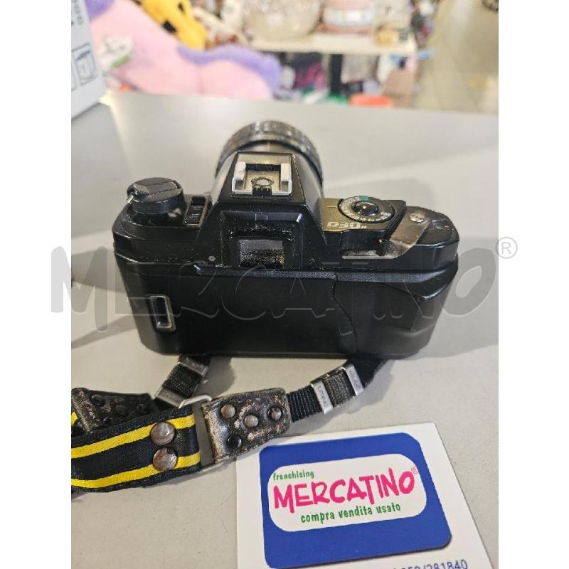 MACCHINA FOTOGRAFICA PENTAX P30N | Mercatino dell'Usato Modena 3