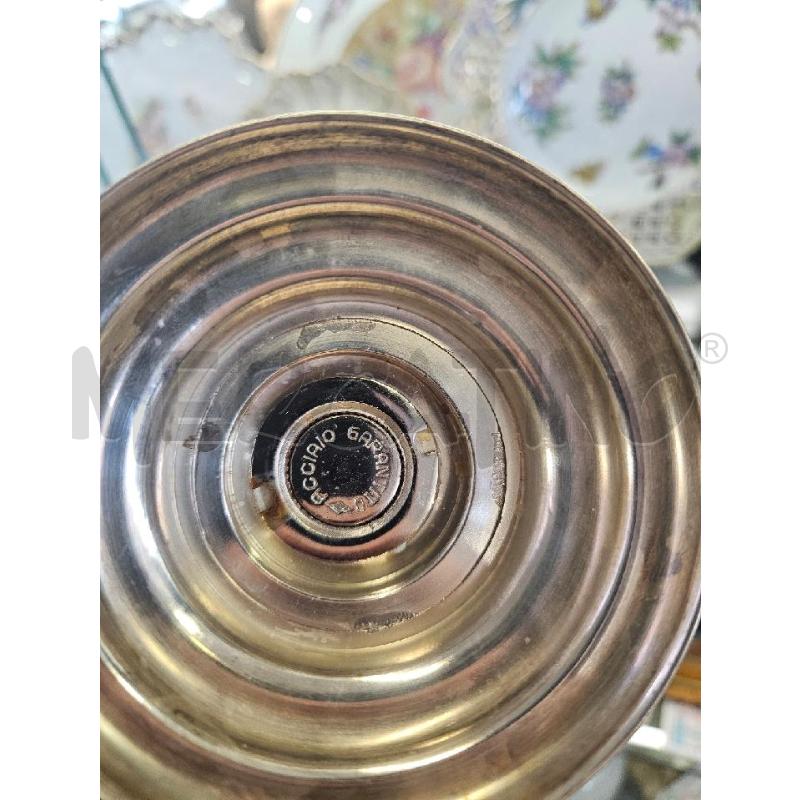 MACINA PEPE CRIST. VINTAGE | Mercatino dell'Usato Modena 4