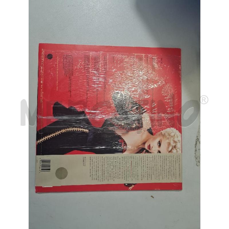 MADONNA YOU CAN DANCE 25535 - LP | Mercatino dell'Usato Modena 2