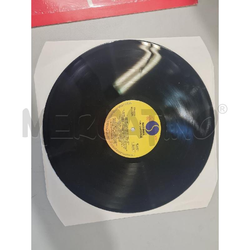 MADONNA YOU CAN DANCE 25535 - LP | Mercatino dell'Usato Modena 3