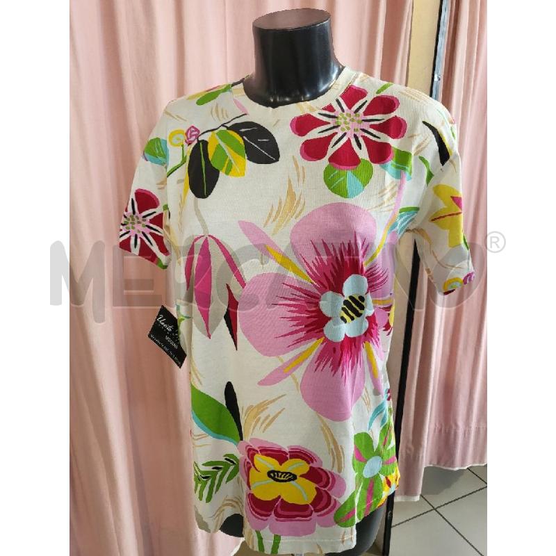 MAGLIA DONNA GUCCI FANTA FIORI | Mercatino dell'Usato Modena 1