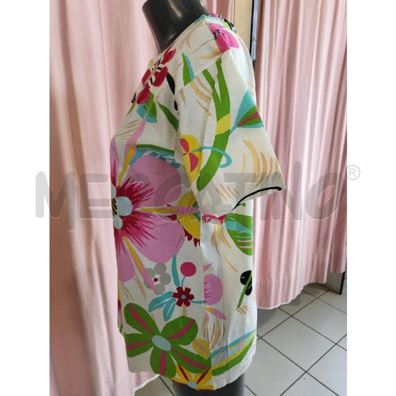 MAGLIA DONNA GUCCI FANTA FIORI | Mercatino dell'Usato Modena 2