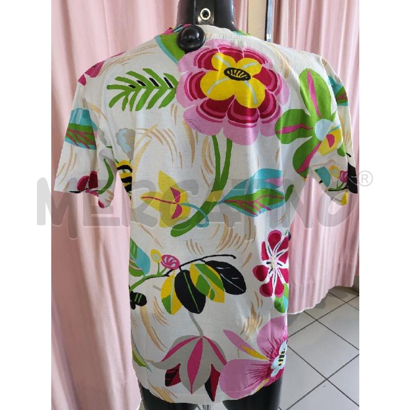 MAGLIA DONNA GUCCI FANTA FIORI | Mercatino dell'Usato Modena 3