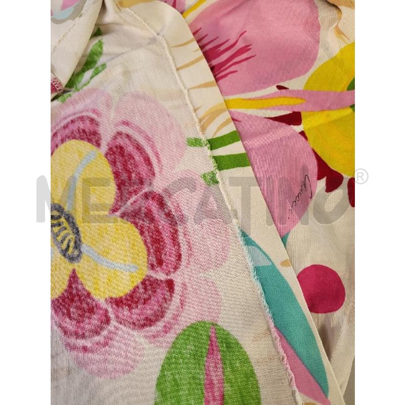 MAGLIA DONNA GUCCI FANTA FIORI | Mercatino dell'Usato Modena 5