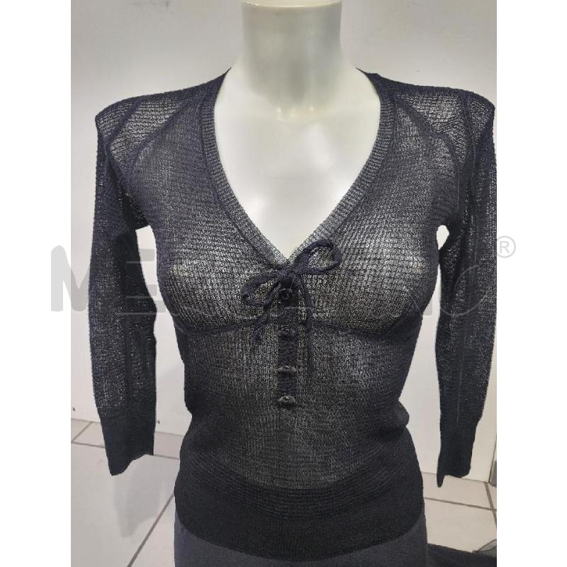 MAGLIA DONNA LOUIS VUITTON RETINA | Mercatino dell'Usato Modena 1
