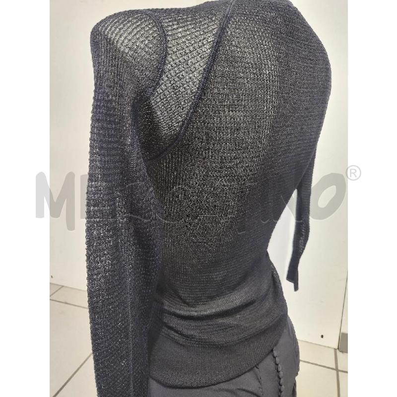 MAGLIA DONNA LOUIS VUITTON RETINA | Mercatino dell'Usato Modena 3
