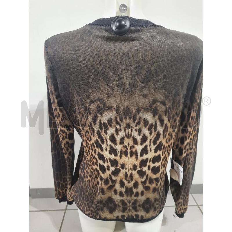 MAGLIA DONNA ROBERTO CAVALLI VINT | Mercatino dell'Usato Modena 3