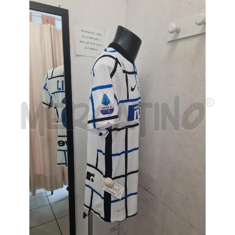 MAGLIA UOMO DE VRIJ 6 AUTOG 2021 20244478M | Mercatino dell'Usato Modena 2