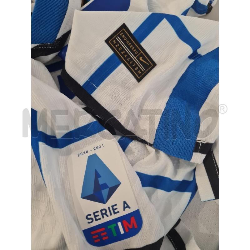 MAGLIA UOMO DE VRIJ 6 AUTOG 2021 20244478M | Mercatino dell'Usato Modena 5