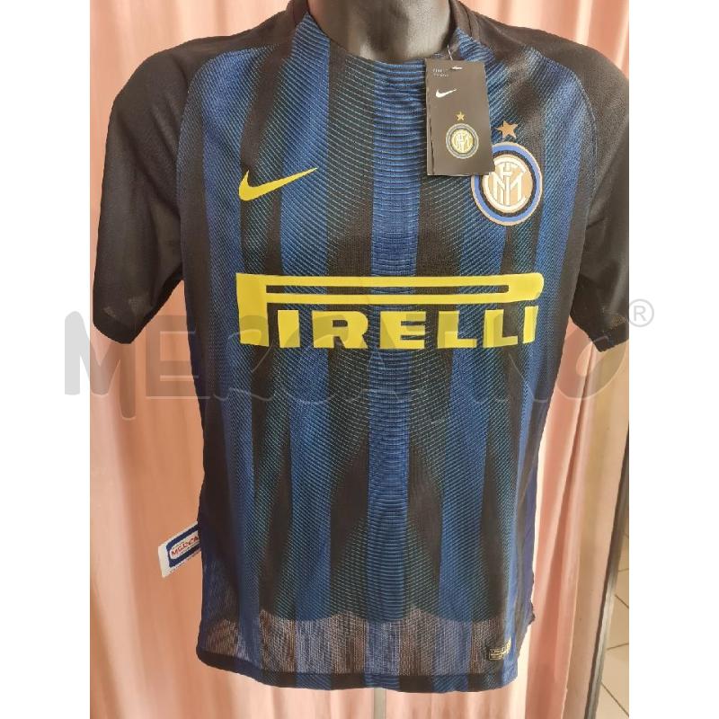 MAGLIA UOMO ICARDI INTER  AUTOGRAFATA  2016 TWG298206 | Mercatino dell'Usato Modena 1