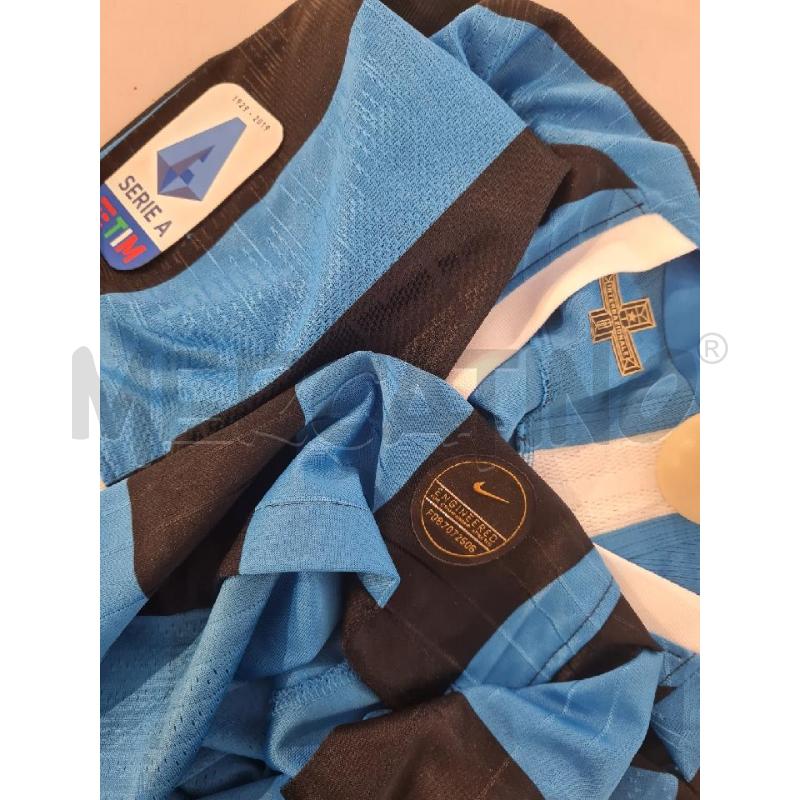 MAGLIA UOMO LUKAKU INTER AUTOGRAFATA F087072506 | Mercatino dell'Usato Modena 5