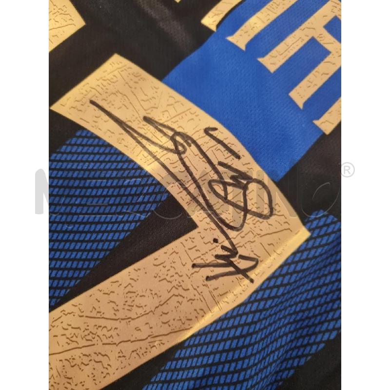 MAGLIA UOMO SKRINIAR 37 AUTOGRAFATO F087072506 | Mercatino dell'Usato Modena 2