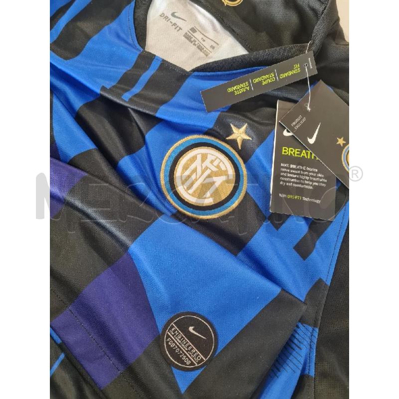 MAGLIA UOMO SKRINIAR 37 AUTOGRAFATO F087072506 | Mercatino dell'Usato Modena 3