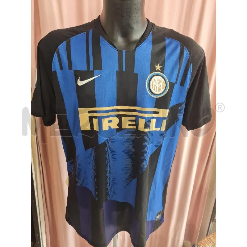 MAGLIA UOMO SKRINIAR 37 AUTOGRAFATO F087072506 | Mercatino dell'Usato Modena 4