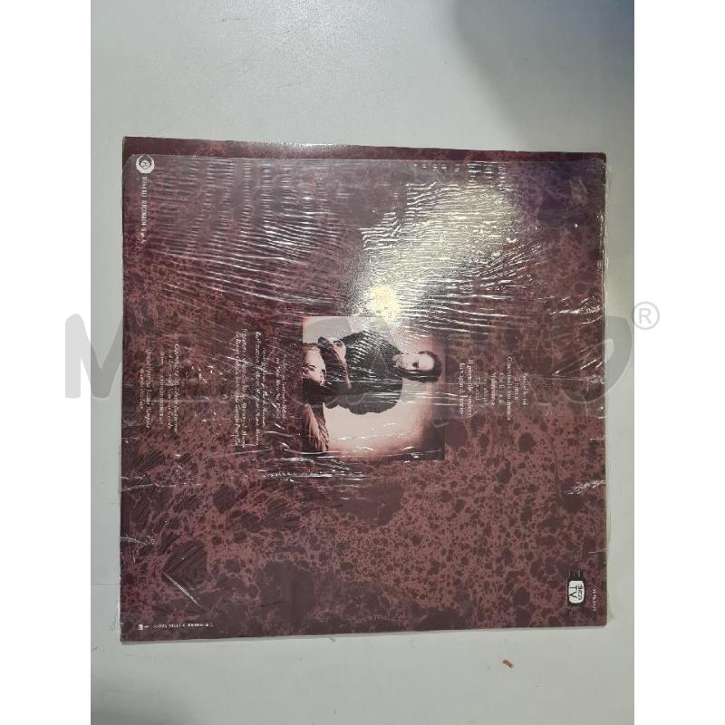 MALINCONIA MARCO MASINI STVL 6433 - LP | Mercatino dell'Usato Modena 2