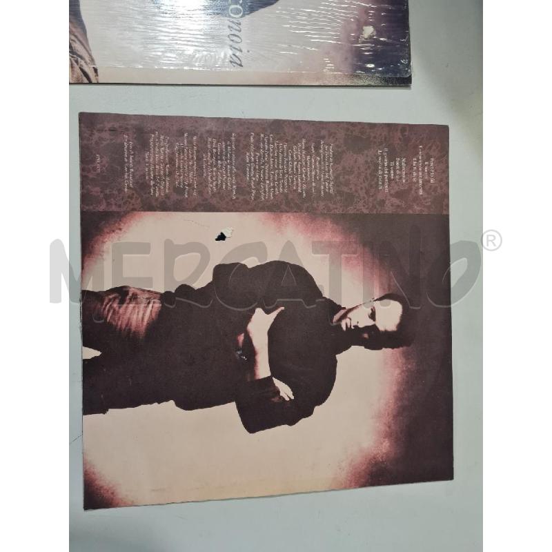 MALINCONIA MARCO MASINI STVL 6433 - LP | Mercatino dell'Usato Modena 3