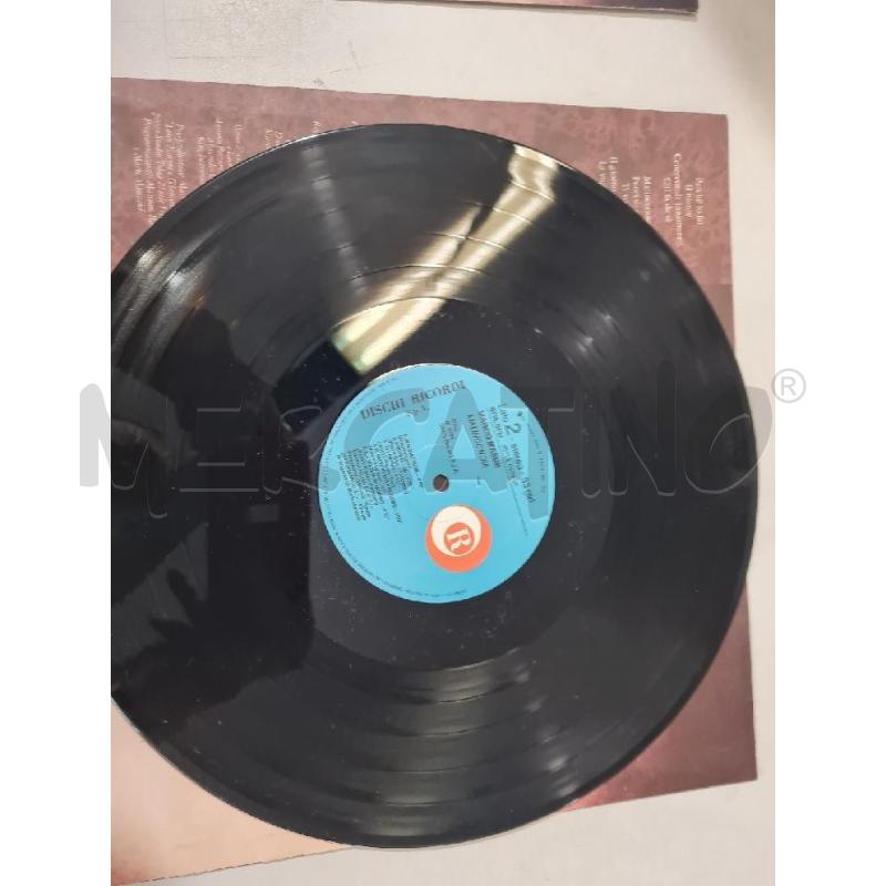 MALINCONIA MARCO MASINI STVL 6433 - LP | Mercatino dell'Usato Modena 4