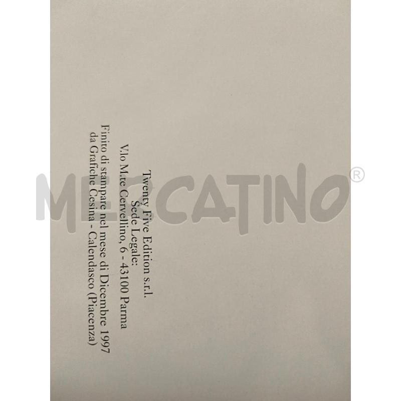 MANUALE DEL GIOCATORE 5001 ADVANCED DUNGEONS DRAGONS | Mercatino dell'Usato Modena 5
