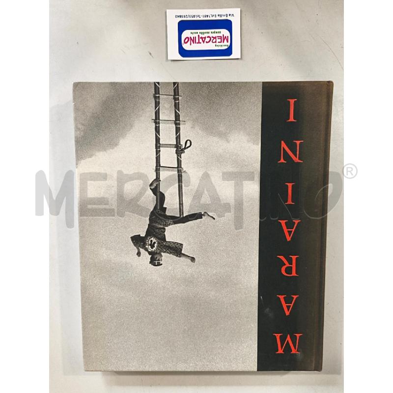 MARAINI ACTS OF PHOTOGRAFHY ACTS OF LOVE 1999 - LIBRO | Mercatino dell'Usato Modena 1