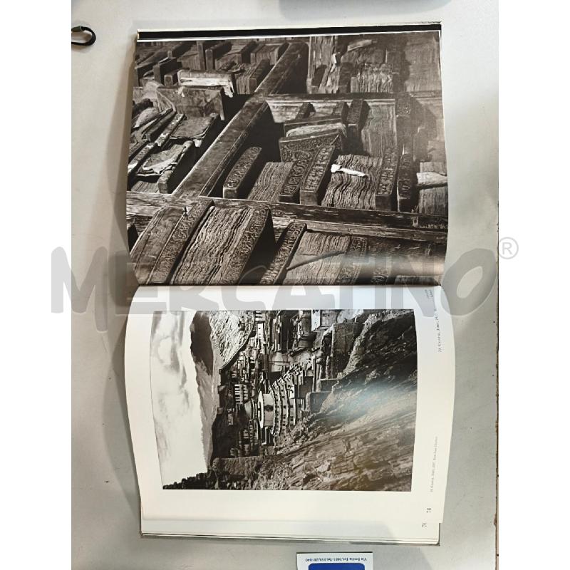 MARAINI ACTS OF PHOTOGRAFHY ACTS OF LOVE 1999 - LIBRO | Mercatino dell'Usato Modena 5