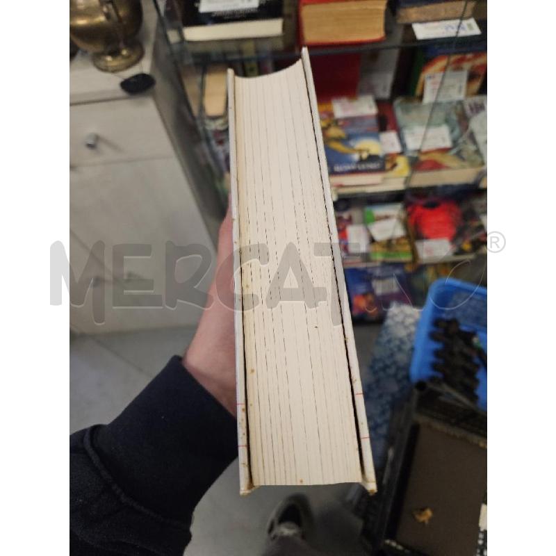 MARGHERITA DI NAVARRA EINAUDI 1958 SECONDA EDIZIONE MILLESIMI - LIBRO | Mercatino dell'Usato Modena 3