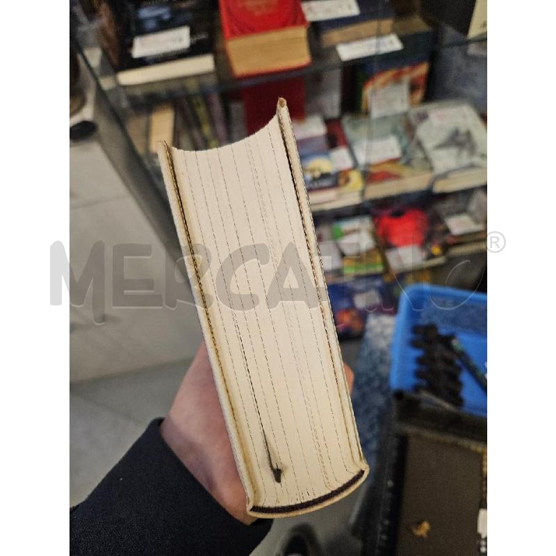 MARGHERITA DI NAVARRA EINAUDI 1958 SECONDA EDIZIONE MILLESIMI - LIBRO | Mercatino dell'Usato Modena 4