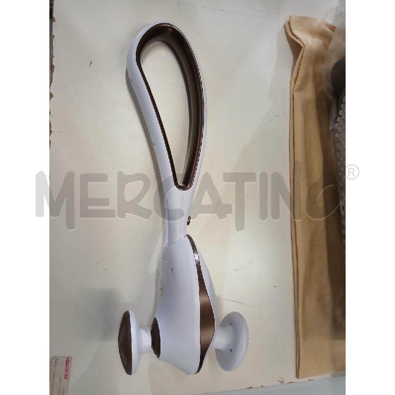 MASSAGGIATORE BEUER MG510 | Mercatino dell'Usato Modena 1