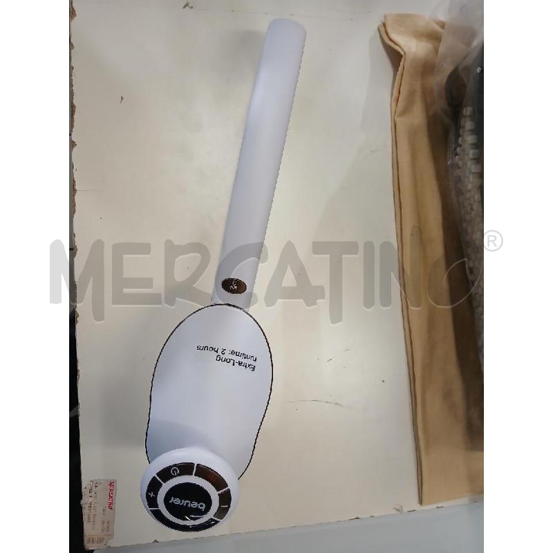 MASSAGGIATORE BEUER MG510 | Mercatino dell'Usato Modena 2
