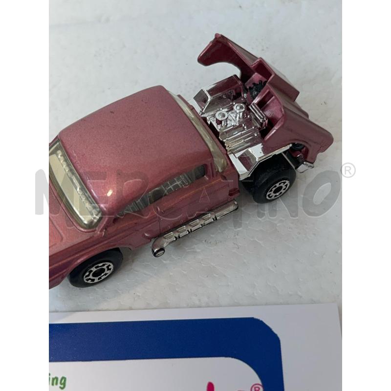 MATCHBOX 57 CHEVY 1979 | Mercatino dell'Usato Modena 3