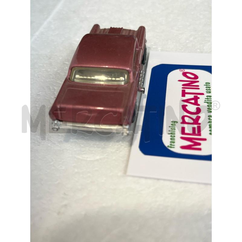 MATCHBOX 57 CHEVY 1979 | Mercatino dell'Usato Modena 5