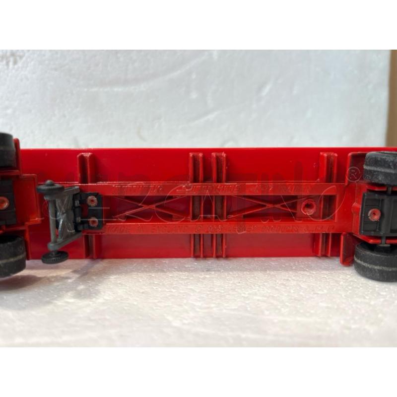 MATCHBOX PETERBILT K-17 MET. | Mercatino dell'Usato Modena 2