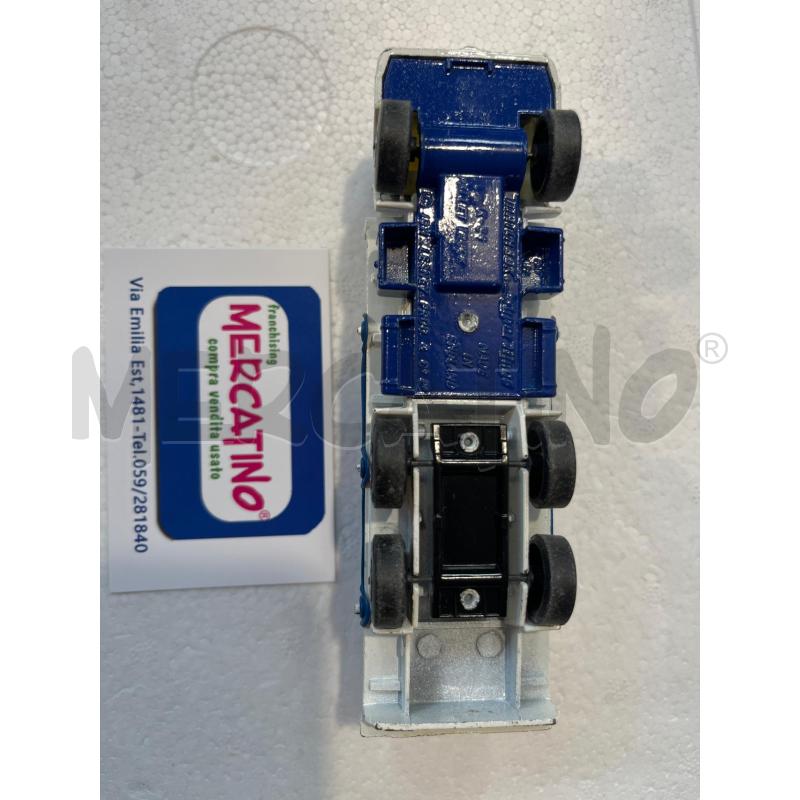MATCHBOX SUPER KINGS K34  | Mercatino dell'Usato Modena 2