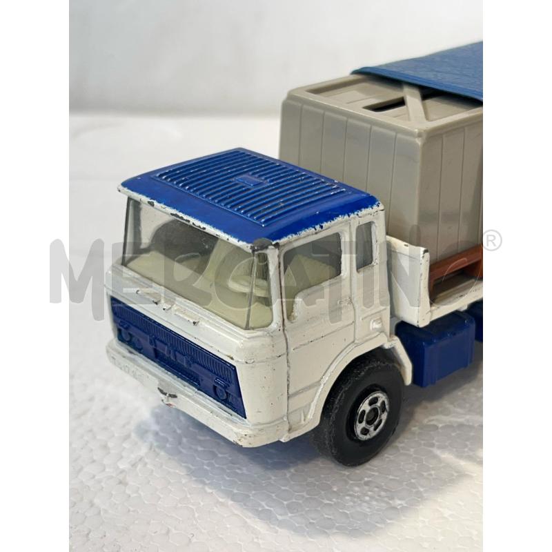 MATCHBOX SUPER KINGS K34  | Mercatino dell'Usato Modena 5