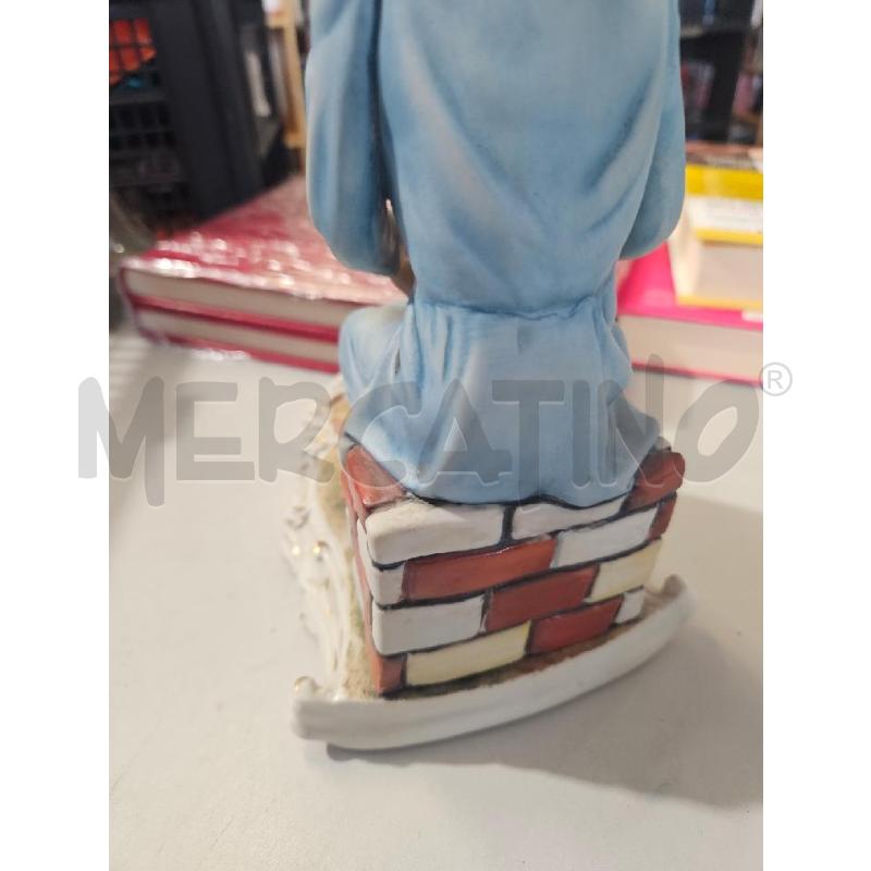 MATERNITA' RORY PCLL CDM 22X14CM | Mercatino dell'Usato Modena 3