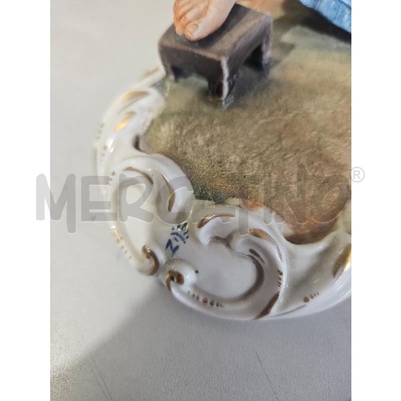 MATERNITA' RORY PCLL CDM 22X14CM | Mercatino dell'Usato Modena 5