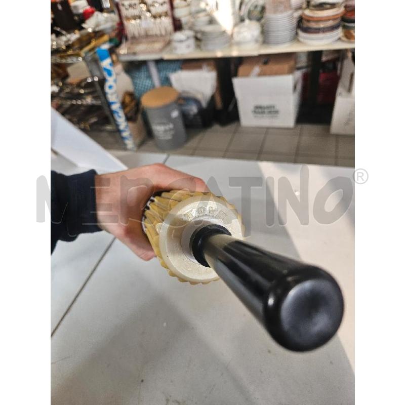 MATTARELLO VINTAGE TUTOVE | Mercatino dell'Usato Modena 2