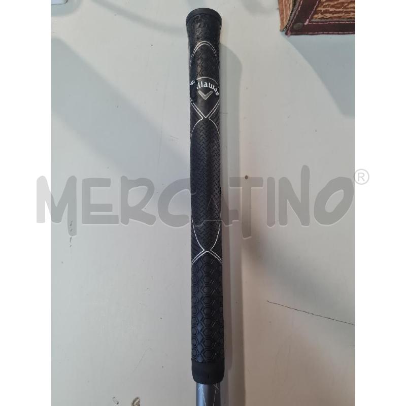 MAZZA DA GOLF 11.5 CALLAWAY RAZR HAWZ  | Mercatino dell'Usato Modena 4